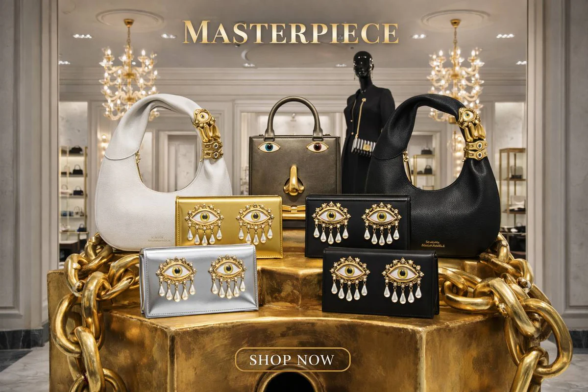 Welcome to Our Store